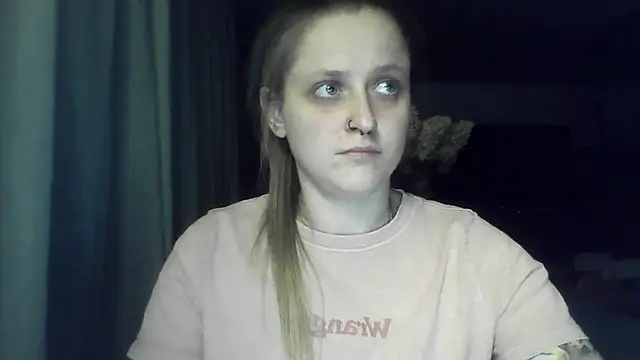 LeaWetGirl