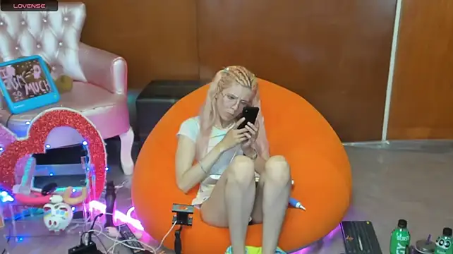 Skinygirl