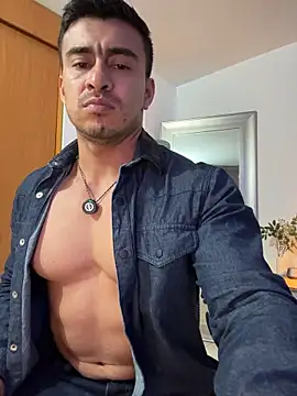 Chris_Clarck webcam