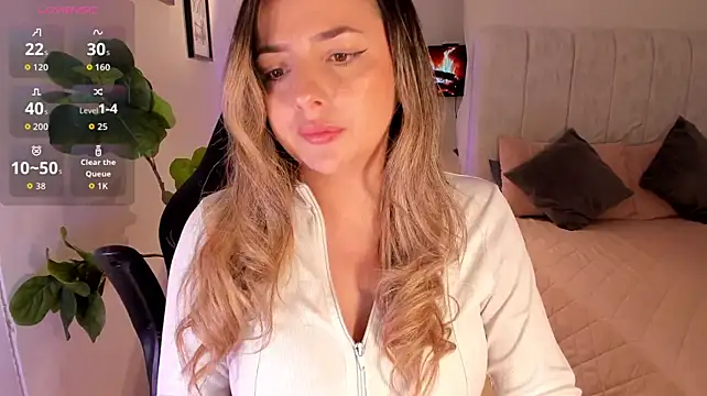 AmyWood webcam
