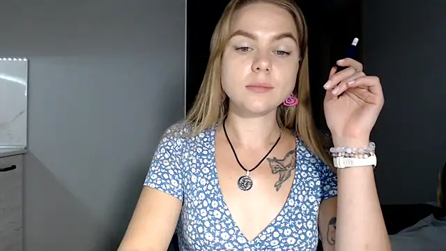 Sunbeam_ webcam