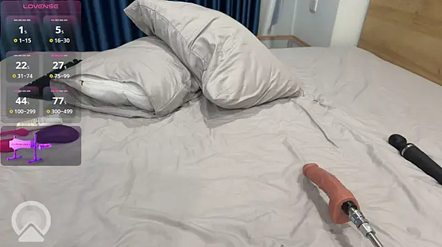 icydiva webcam