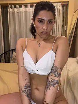IsabellaGonzalez webcam