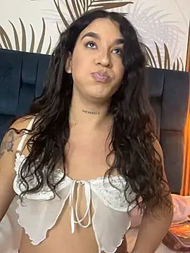 Sweet_vicky_hot webcam