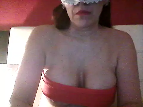 Amapola92 webcam