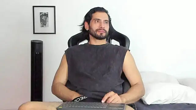 Dereck_vega