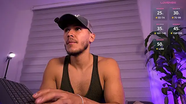 MarkSantozz