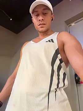 jean_prime (M young) - masturbate my cock x3
