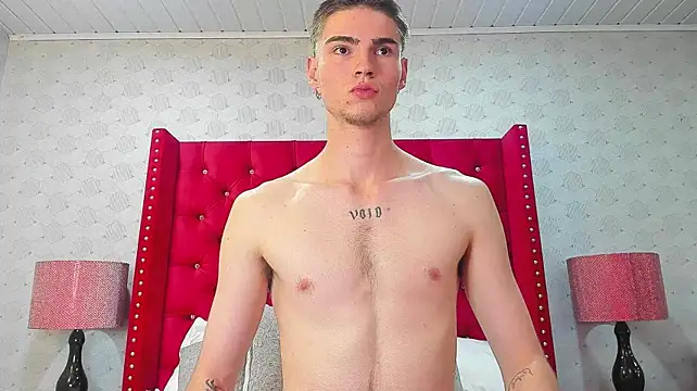 nickwild (M twink) - show ass