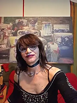 TheBlackWtch webcam