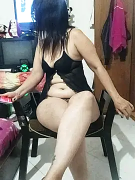 AfroditaX23 live cam on StripChat