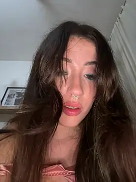 Webcam en directo de la tetona AbbySecrets-