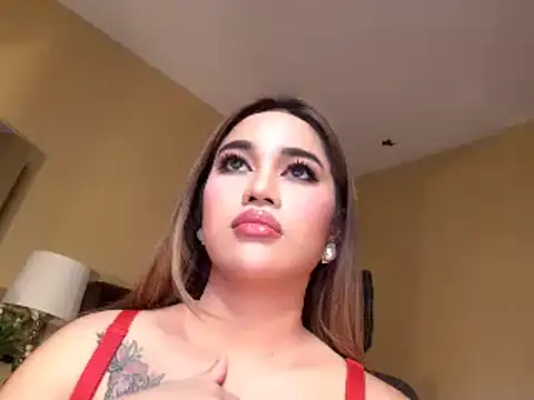 bellaswildcummer