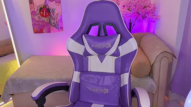 mayavexx webcam