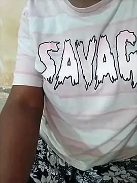 Princess_Zoyaa webcam
