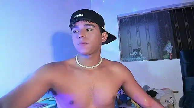 noah_smith02 webcam
