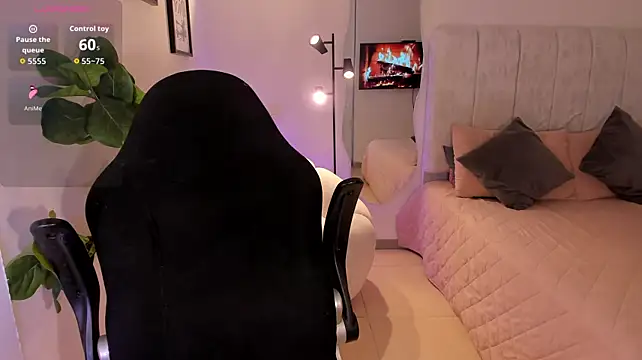 AmyWood webcam