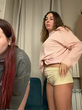 _perfect_duo webcam