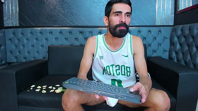Andres_Bless webcam