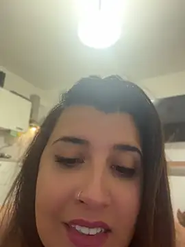 Webcam de pareja en directo de Novababy18