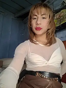 Evehamp live cam on StripChat