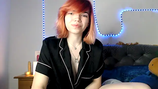 olivka-flower live cam preview