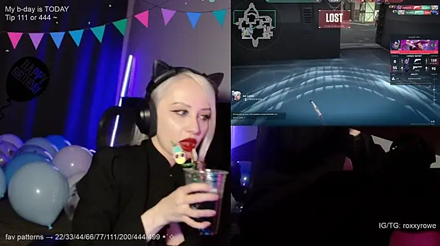 roxxyrowe