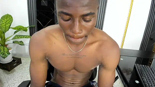 LionBlackk