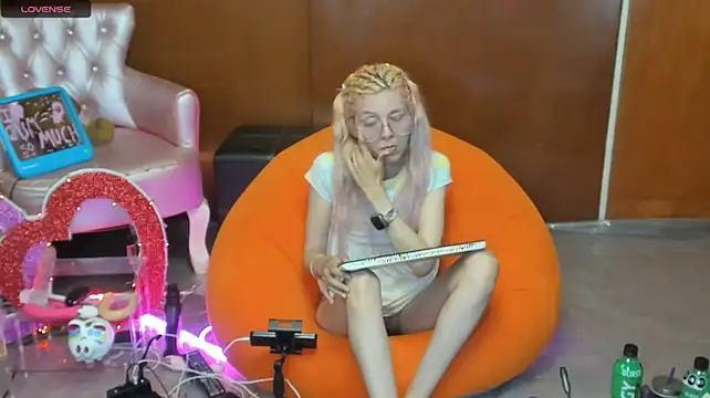 Skinygirl