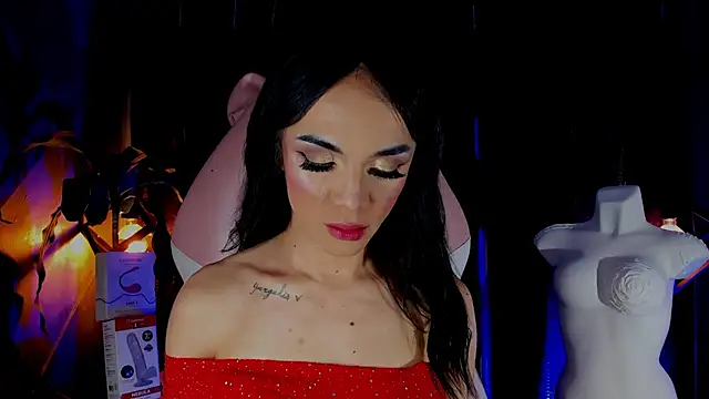 live sex porn Cristal Gem1