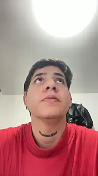 fozil_dvice's live room