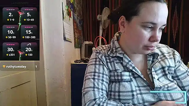 Cora_Maro live cam on StripChat