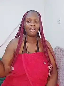 Wairimu1 live cam on StripChat