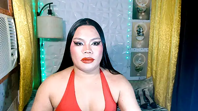 TSbrianaHugeCock