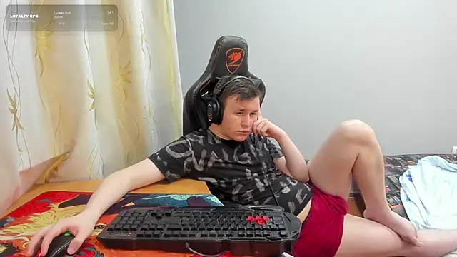 iliaskrislove