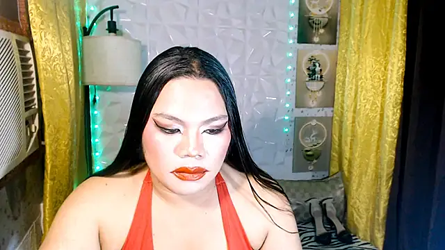TSbrianaHugeCock
