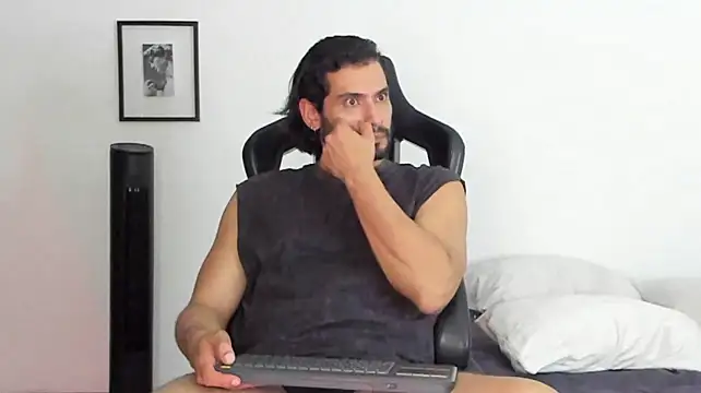 Dereck_vega
