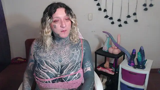 SLOPPYTITSS