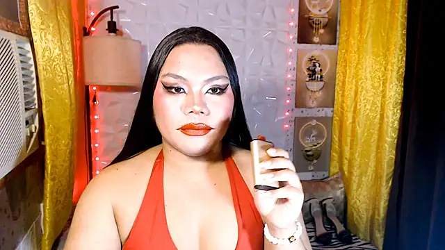TSbrianaHugeCock