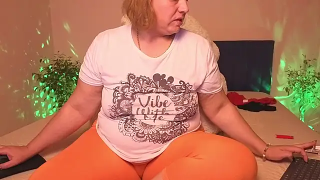 Bbw_Goddes