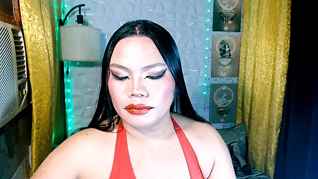 TSbrianaHugeCock