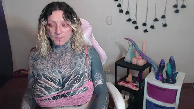 SLOPPYTITSS webcam