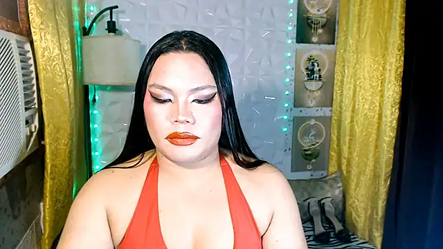 TSbrianaHugeCock live cam preview