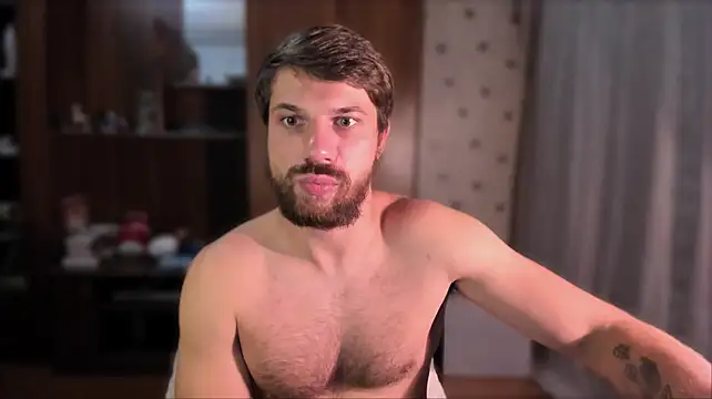 Tony_Wolf live cam on StripChat