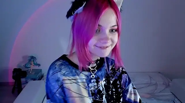 Hikkacat