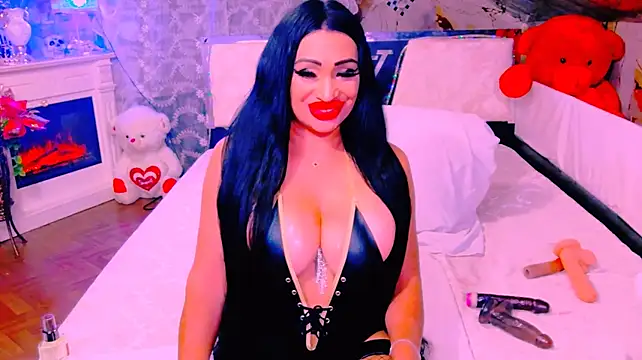AmyraSunris