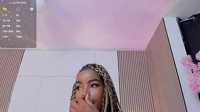 MadisonLopezx webcam