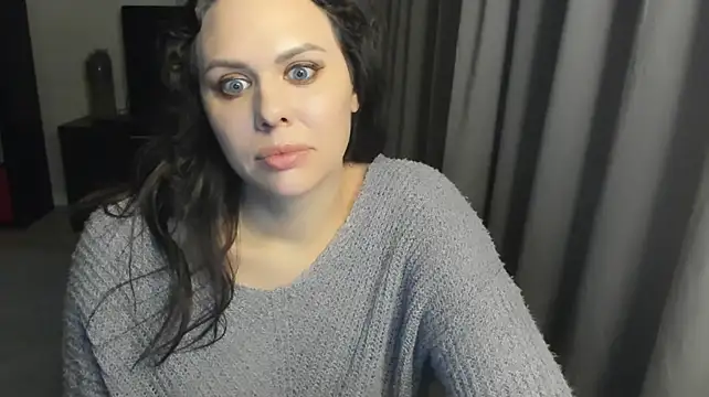 MollyCheiz webcam