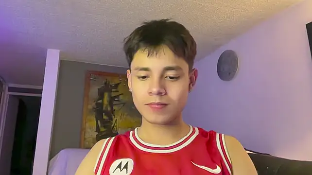 Andy_Belier23 webcam