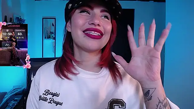 raven_blue_'s live room